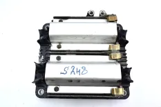 Блок управления двигателем SCANIA R-Series (01.04-12.17)