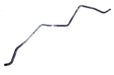 Трубка воздушного компрессора DAF CF85 (01.01-)