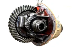 Редуктор DAF XF105 (01.05-)