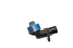 Трубка для добавления омывателя DAF CF75 (01.01-)