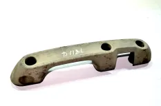 Ручка радиаторной решетки, правая DAF CF75 (01.01-)