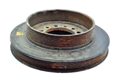 Демпфер коленвала DAF CF85 (01.01-)