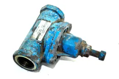 Регулятор давления воздуха MERCEDES-BENZ Atego (01.98-12.04)