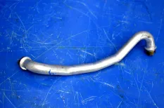 Трубка радиатора отопления салона DAF CF75 (01.01-)