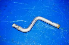 Трубка радиатора отопления салона DAF CF75 (01.01-)