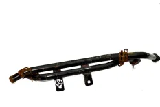 Трубка радиатора отопления салона DAF CF75 (01.01-)