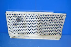 Металлический трапик DAF XF105 (01.05-)