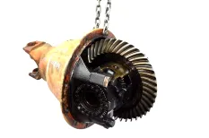 Редуктор INTERNATIONAL 9800 (-)