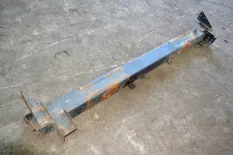 Усилитель переднего бампера DAF XF105 (01.05-)