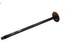 Полуось, ведущего моста, правая INTERNATIONAL 9800 (-)