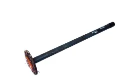 Полуось, проходного моста, правая INTERNATIONAL 9800 (-)