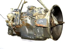 Коробка передач (КПП) SCANIA R-Series (01.04-12.17)