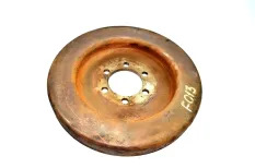 Демпфер коленвала INTERNATIONAL 9700 (-)