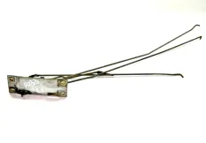 Замок двери, левый INTERNATIONAL 9800 (-)