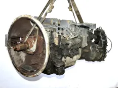 Коробка передач (КПП) SCANIA R-Series (01.04-12.17)