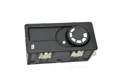 Блок управления сухим отопителем DAF XF105 (01.05-)