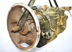 Коробка передач (КПП) SCANIA 4-Series (01.95-12.04)
