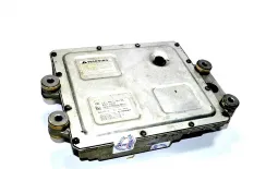 Блок управления двигателем MERCEDES-BENZ Actros MP4 (01.12-)