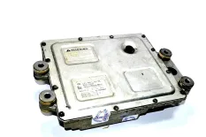 Блок управления двигателем MERCEDES-BENZ Actros MP4 (01.12-)