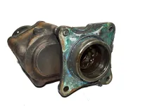 Коробка отбора мощности VOLVO FM (01.05-)