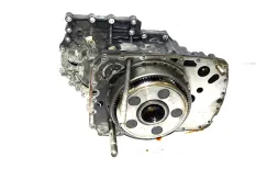 Делитель коробки передач RENAULT TRUCKS Magnum Dxi (01.05-12.13)