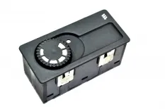 Блок управления сухим отопителем DAF XF105 (01.05-)