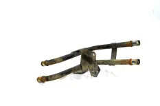 Трубка радиатора отопления салона RENAULT TRUCKS Magnum Dxi (01.05-12.13)