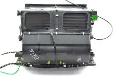 Корпус вентилятора отопления салона DAF XF105 (01.05-)