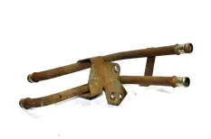 Трубка радиатора отопления салона RENAULT TRUCKS Magnum Dxi (01.05-12.13)