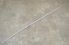 Направляющая занавески спальника DAF XF105 (01.05-)