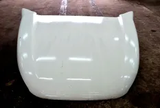 Спойлер кабины DAF XF105 (01.05-)