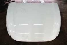 Спойлер кабины DAF XF105 (01.05-)