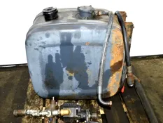 Гидравлическая система, комплектная DAF XF105 (01.05-)