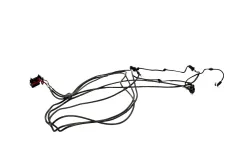 Проводка топливной форсунки SCANIA R-Series (01.04-12.17)