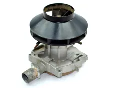 Вентилятор сухого автономного отопителя DAF XF105 (01.05-)