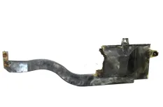Шумоизоляция правая сторона MERCEDES-BENZ LK/LN2 (01.84-12.98)