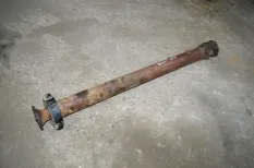 Карданный вал MERCEDES-BENZ LK/LN2 (01.84-12.98)