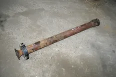 Карданный вал MERCEDES-BENZ LK/LN2 (01.84-12.98)