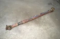 Карданный вал MERCEDES-BENZ LK/LN2 (01.84-12.98)