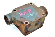 Корпус термостата RENAULT TRUCKS Magnum AE (01.90-12.97)