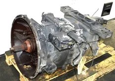 Коробка передач (КПП) SCANIA R-Series (01.04-12.17)