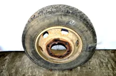 Покрышка MERCEDES-BENZ LK/LN2 (01.84-12.98)