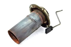 Горелка сухого автономного отопителя DAF XF105 (01.05-)