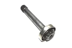 Коробка передач / Другие части DAF XF105 (01.05-)