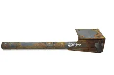 Кронштейн крыла ведущего моста, передний левый DAF XF105 (01.05-)