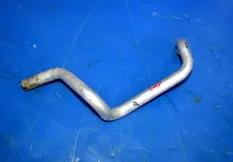 Трубка радиатора отопления салона MAN TGA (01.99-12.08)