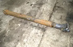 Карданный вал VOLVO FH (01.05-)