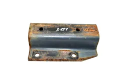 Кронштейн топливного бака DAF XF105 (01.05-)