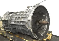 Коробка передач (КПП) DAF XF105 (01.05-)