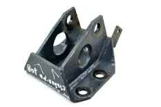 Кронштейн стабилизатора, ведущего моста, левый верхний DAF XF105 (01.05-)